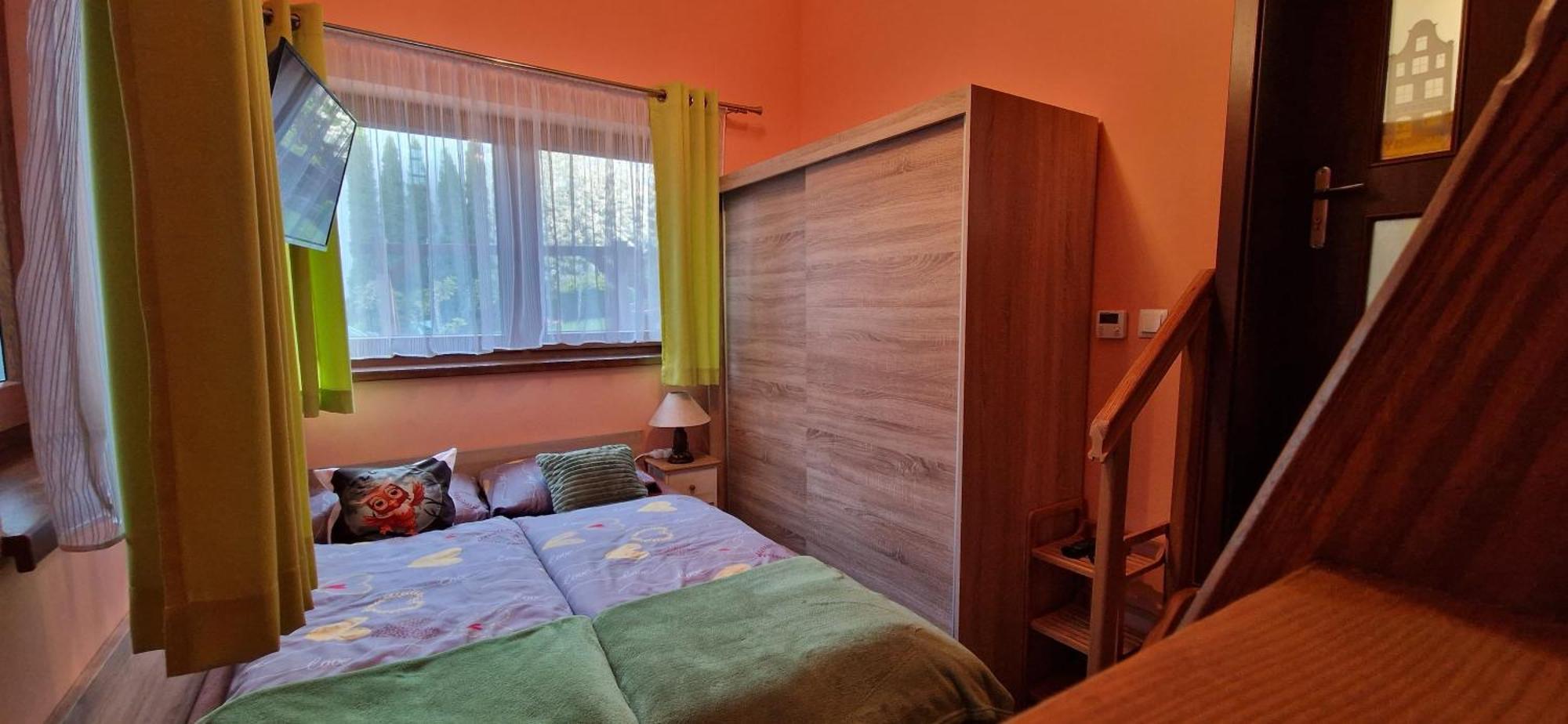 Dom Pod Rozami Agroturystyka Srebrna Góra エクステリア 写真