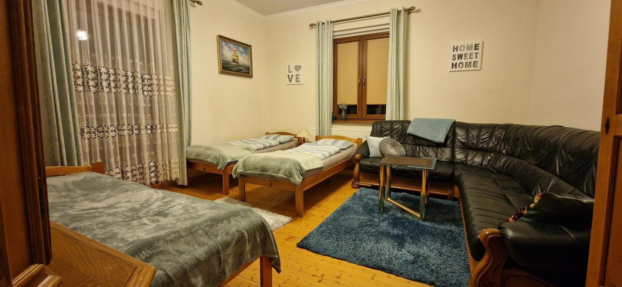 Dom Pod Rozami Agroturystyka Srebrna Góra エクステリア 写真